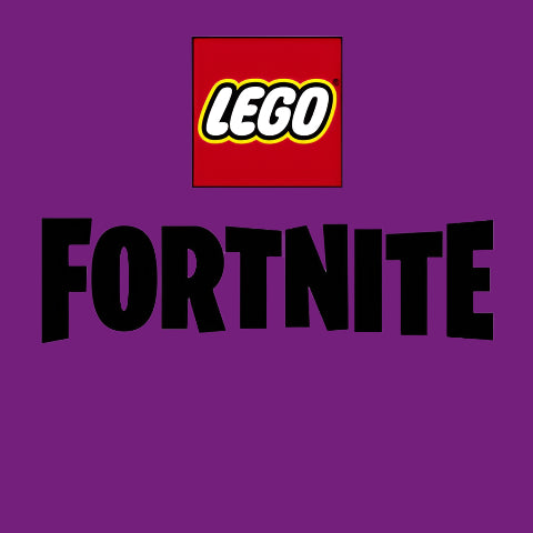 LEGO Fortnite