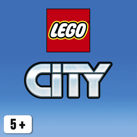 LEGO City