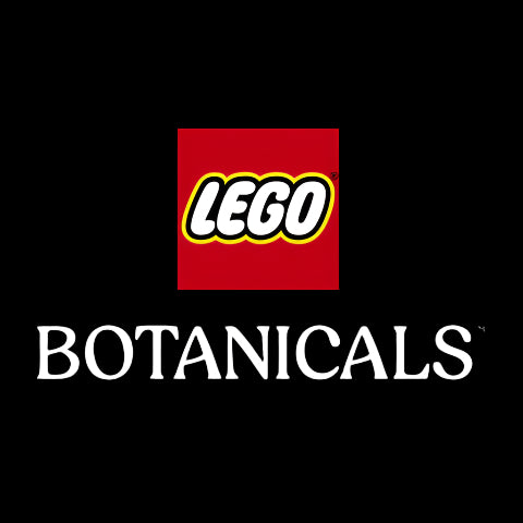 LEGO Botanicals