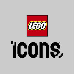 LEGO Icons