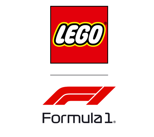 LEGO Formula 1