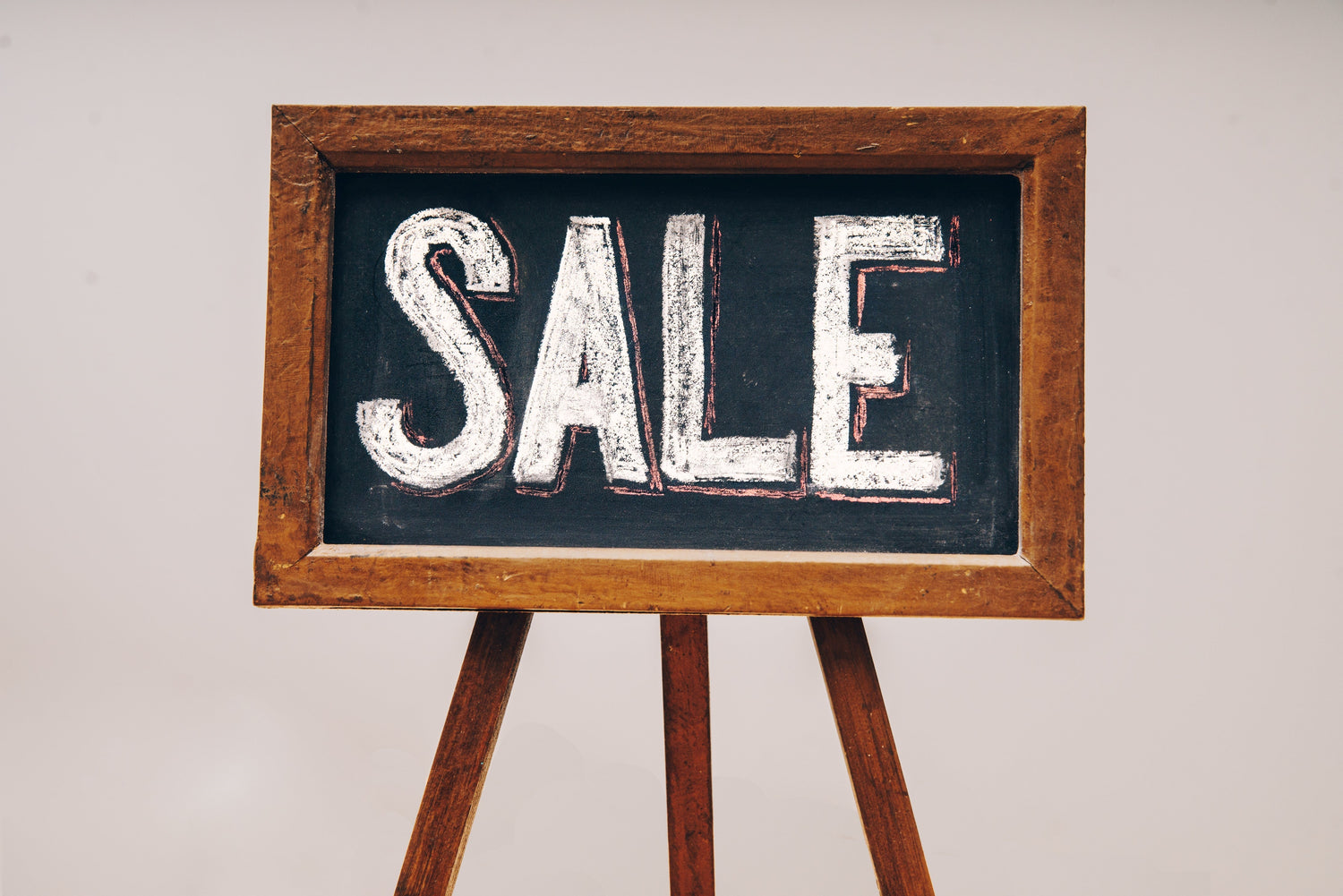 SALE