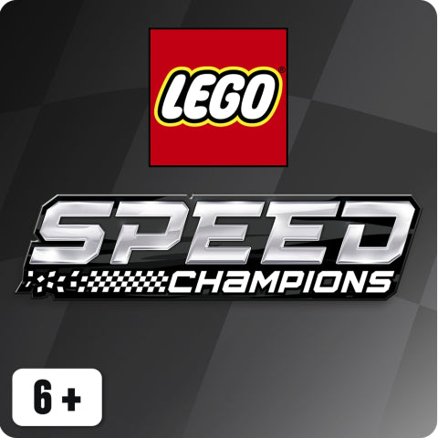 LEGO Speed Champions