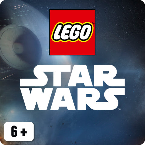 LEGO Star Wars