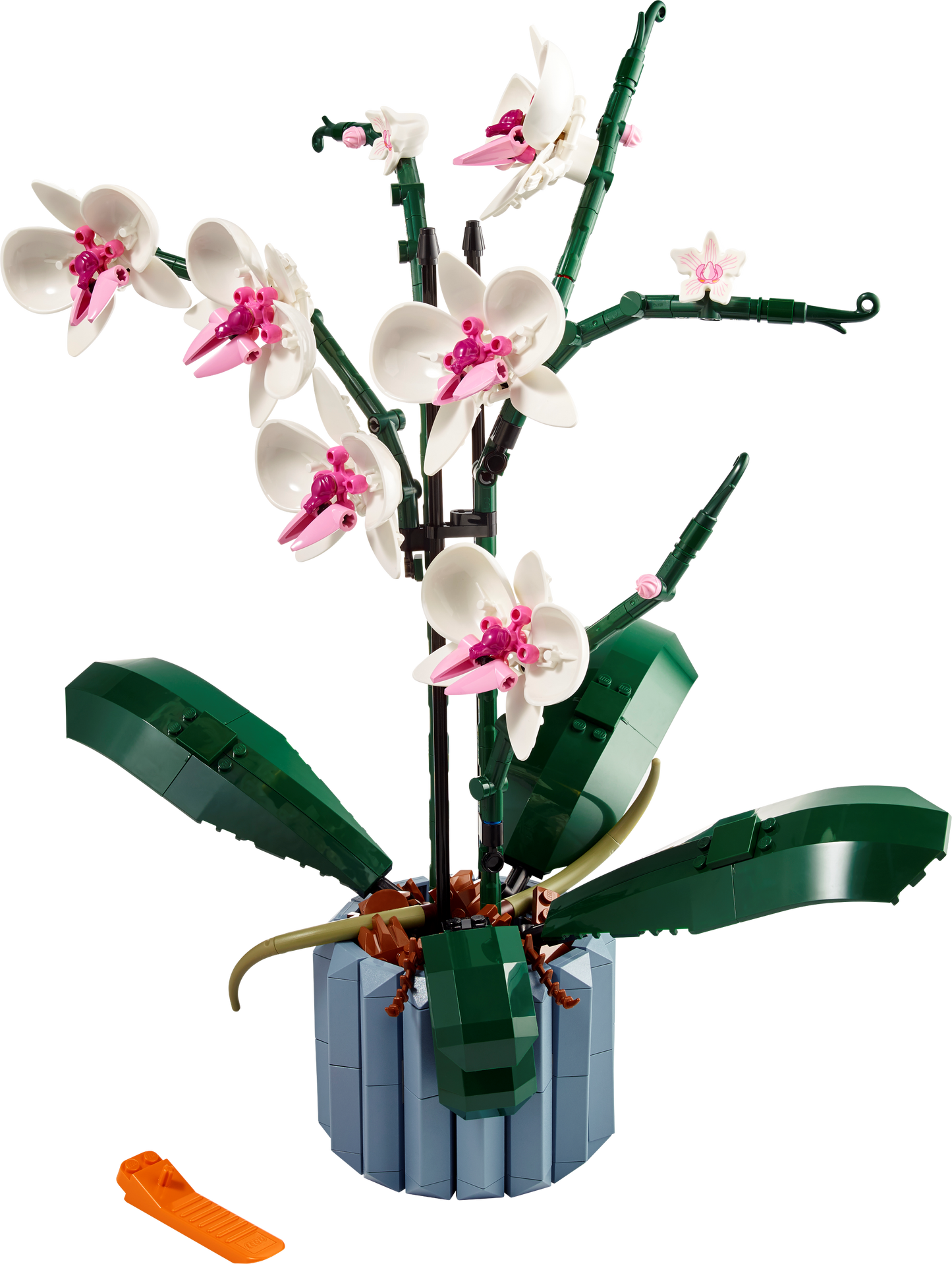 LEGO Botanical: Orchid (10311)