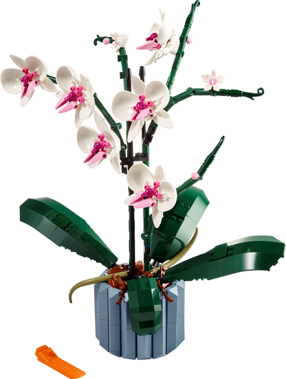 LEGO Botanical: Orchid (10311)