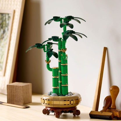 LEGO Botancials: Lucky Bamboo (10344)