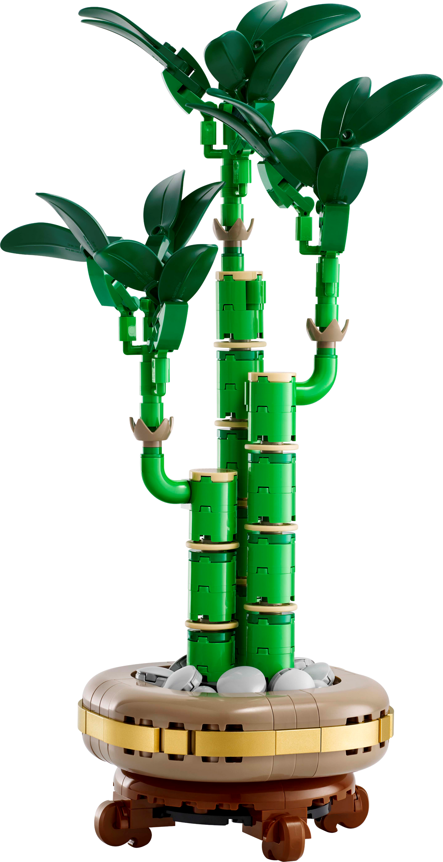 LEGO Botancials: Lucky Bamboo (10344)