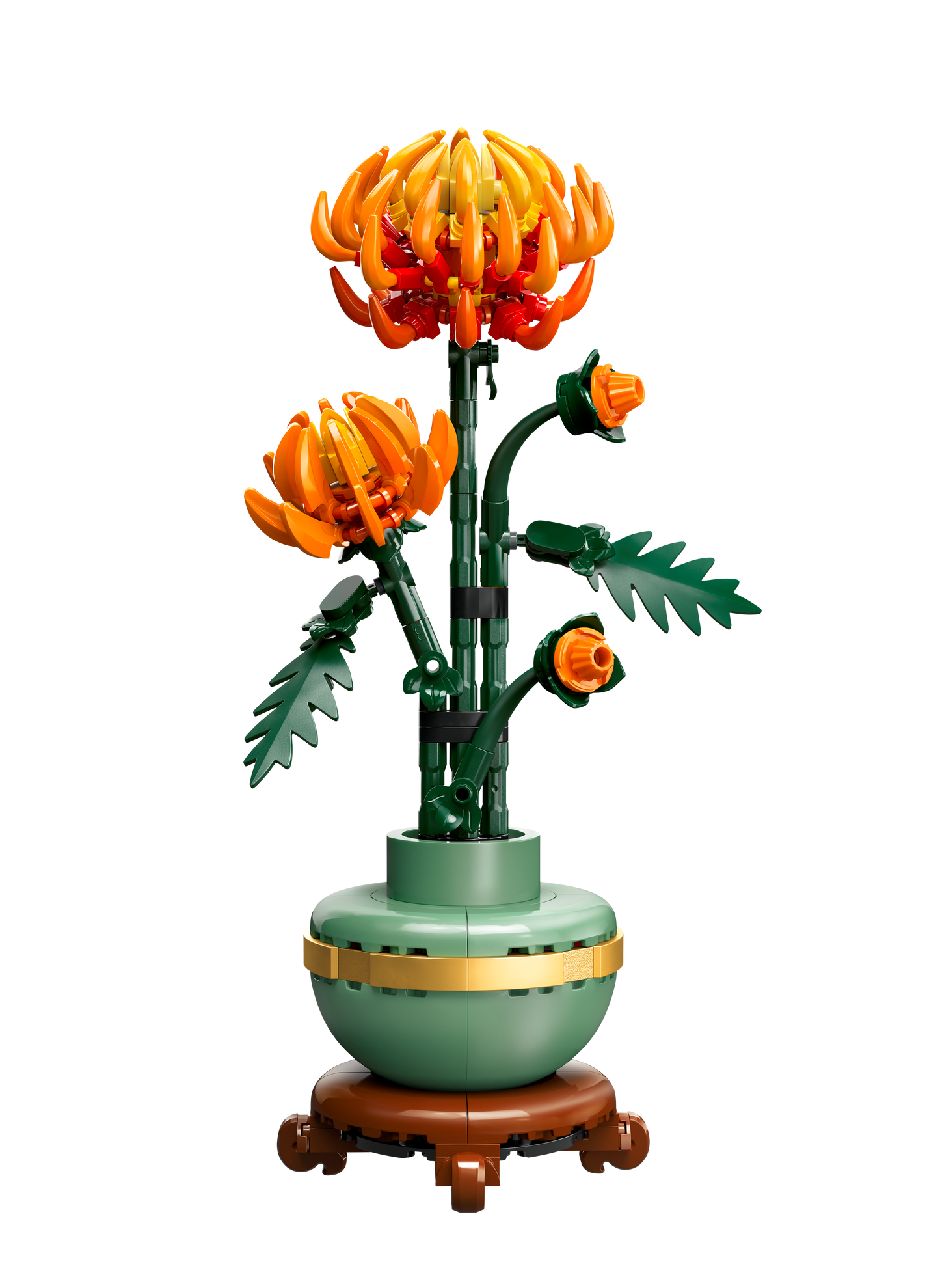 LEGO Botanical: Chrysanthemum (10368)