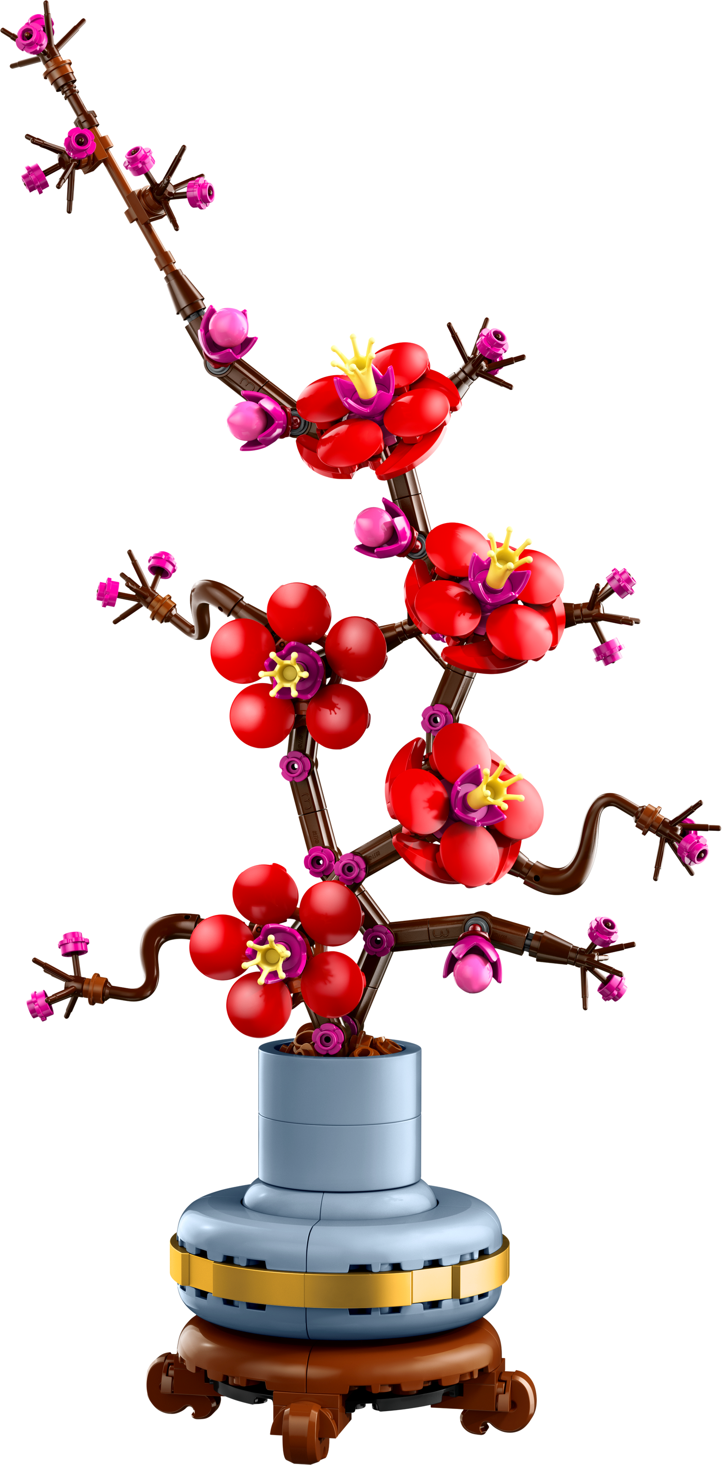 LEGO Botanical: Plum Blossom (10369)