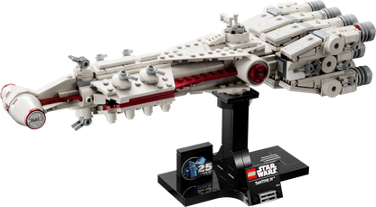 LEGO Star Wars 25 Years: Tantive IV (75376)