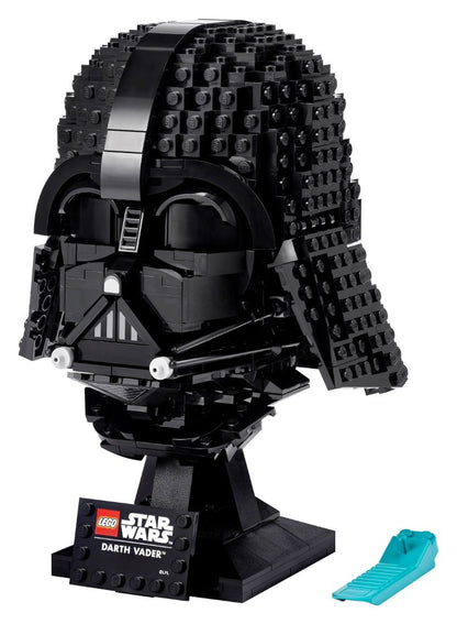 LEGO Star Wars Darth Vader™ Helmet (75304)