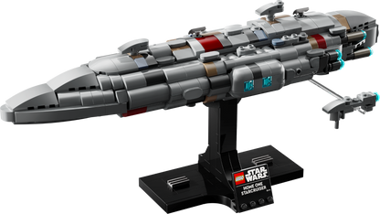 LEGO Star Wars: Home One Starcruiser (75405)