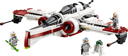 LEGO Star Wars: ARC-170 Starfighter (75402)