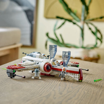 LEGO Star Wars: ARC-170 Starfighter (75402)