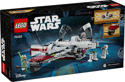 LEGO Star Wars: ARC-170 Starfighter (75402)