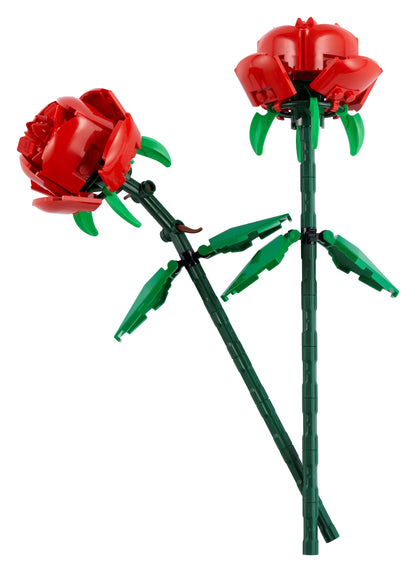 LEGO Botanicals: Roses (40460)