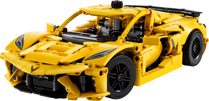 LEGO Technic: Chevrolet Corvette Stingray (42205)