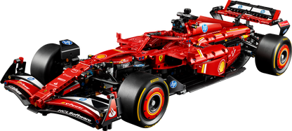 LEGO Technic™: Ferrari SF-24 F1 Car (42207)