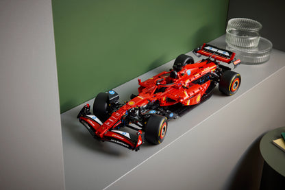 LEGO Technic™: Ferrari SF-24 F1 Car (42207)