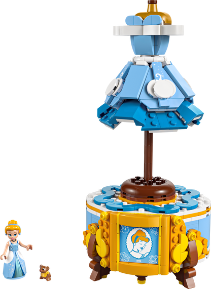 LEGO Disney: Cinderella's Dress (43266)