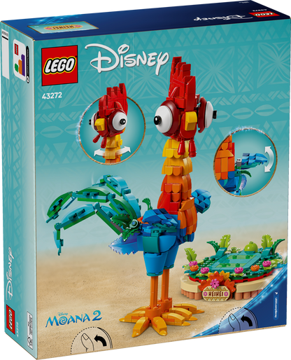 LEGO Disney: Heihei (43272)