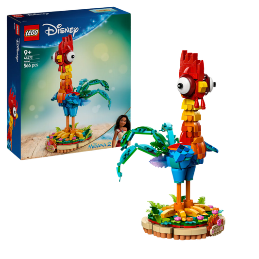 LEGO Disney: Heihei (43272)