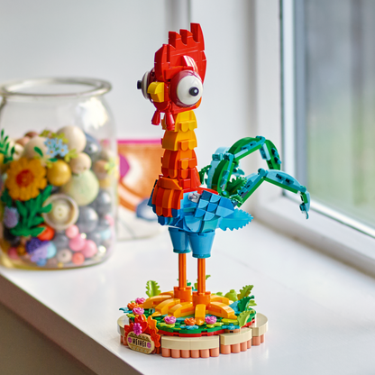 LEGO Disney: Heihei (43272)