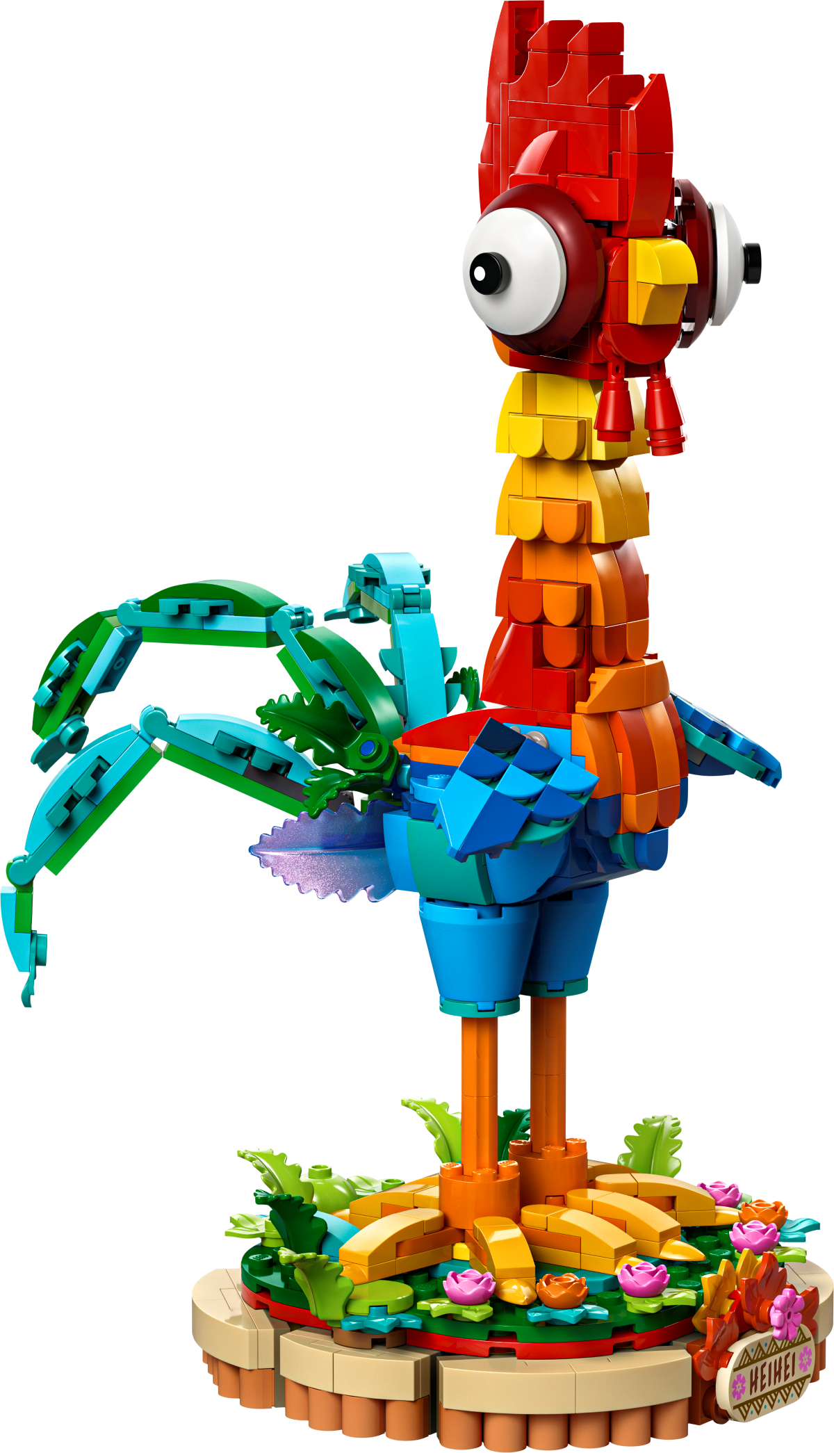 LEGO Disney: Heihei (43272)