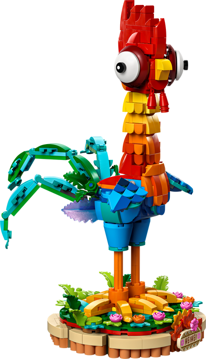 LEGO Disney: Heihei (43272)