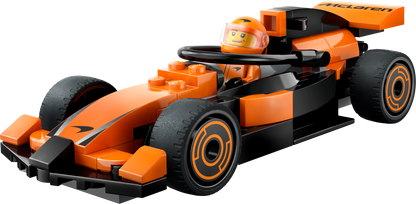 LEGO City: F1® Driver with McLaren Race Car (60442)