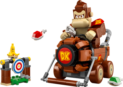 LEGO Mario Kart™ – Donkey Kong & DK Jumbo (72033)