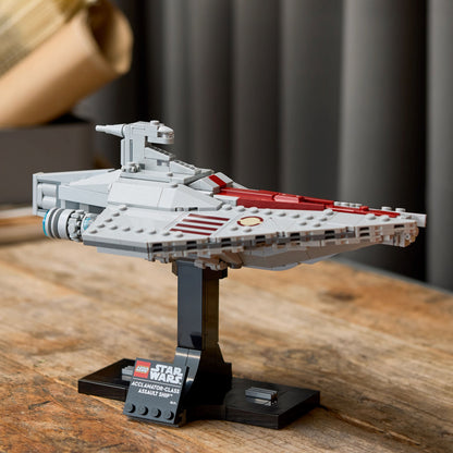 LEGO Star Wars: Acclamator-Class Assault Ship (75404)