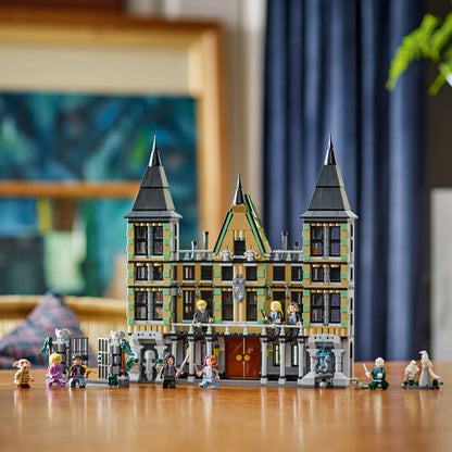 LEGO Harry Potter™ Malfoy Manor (76453)