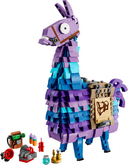 LEGO Fortnite: Supply Llama (77071)