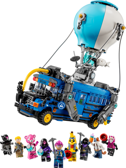 LEGO Fortnite: Battle Bus (77073)