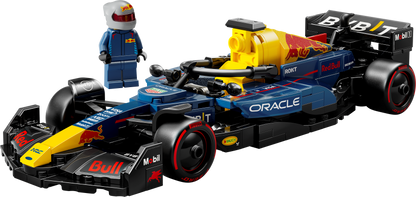 LEGO Speed Champions Oracle Red Bull Racing RB20 F1® Race Car (77243)