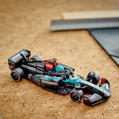 LEGO Speed Champions Mercedes-AMG PETRONAS F1® Team Race Car (77244)