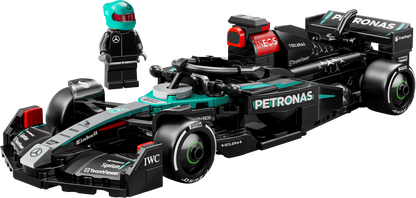 LEGO Speed Champions Mercedes-AMG PETRONAS F1® Team Race Car (77244)