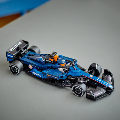 LEGO Speed Champions Williams Racing FW46 F1® Race Car (77249)