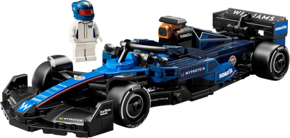 LEGO Speed Champions Williams Racing FW46 F1® Race Car (77249)