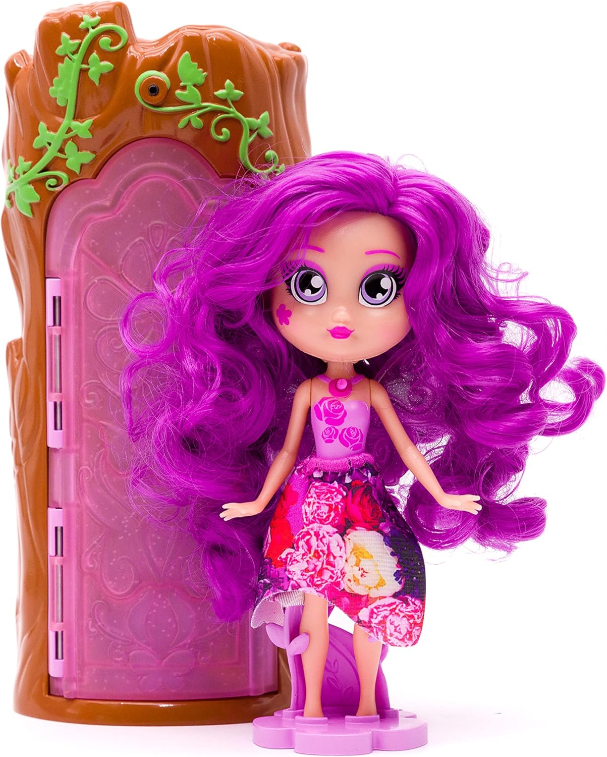 Bright Fairy Friends BFF Dolls Fairy Door