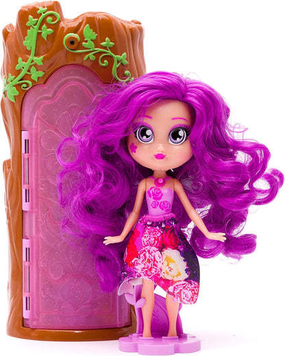 Bright Fairy Friends BFF Dolls Fairy Door