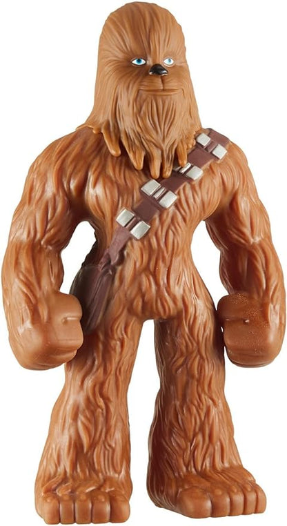 Star Wars: Large Chewbacca Stretch Armstrong