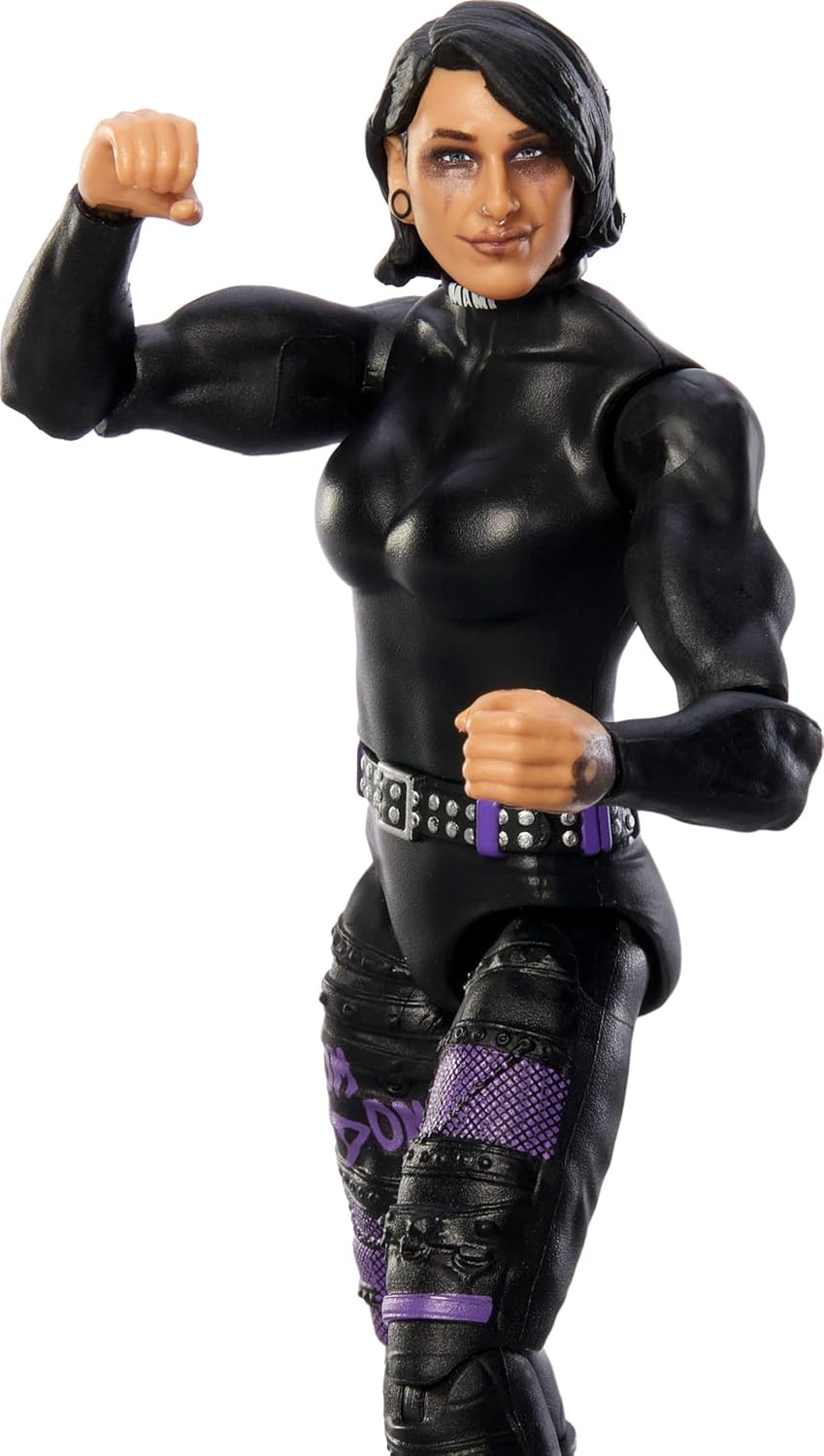 WWE Action Figure - Series #153 - Rhea Ripley