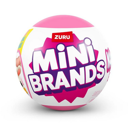 ZURU Mini Brands - Kawaii