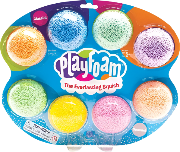 Playfoam Combo 8 Pack