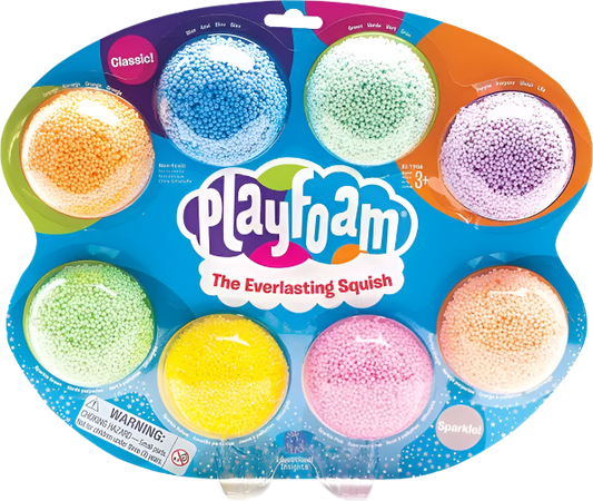 Playfoam Combo 8 Pack