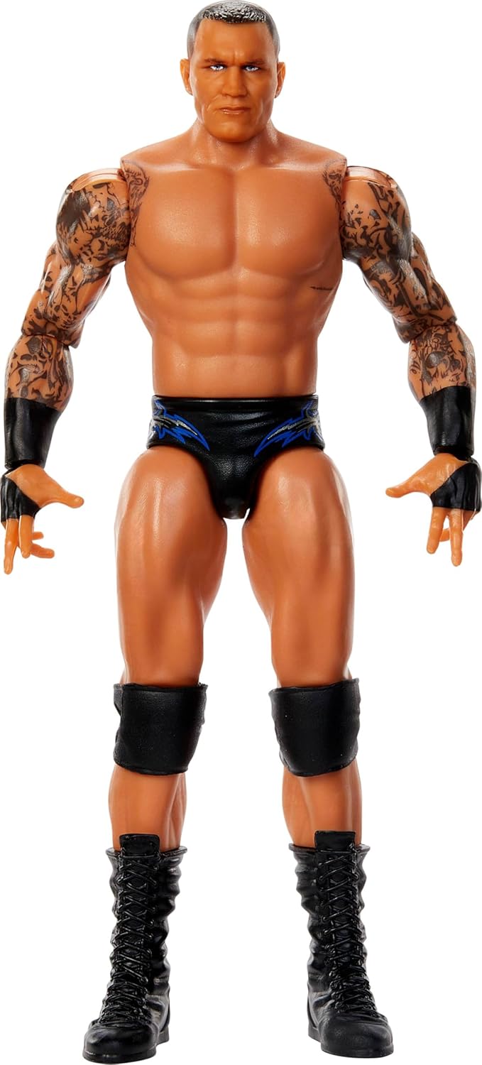 WWE Action Figure - Series #154 - Randy Orton