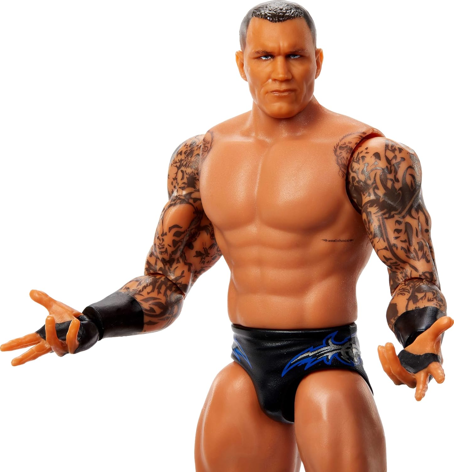 WWE Action Figure - Series #154 - Randy Orton